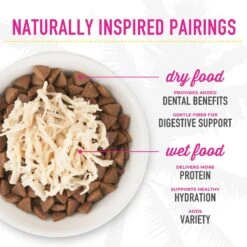 Tiki Cat Stix Variety Pouch Grain-Free Cat Treat, 6 Count -Trixie || Catit || Nature's Miracle Shop 526454 PT7. AC SS1800 V1657658485