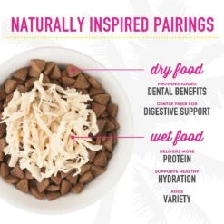 Tiki Cat Stix Variety Pouch Grain-Free Cat Treat, 6 Count -Trixie || Catit || Nature's Miracle Shop 526454 PT8. AC SS1800 V1651542711