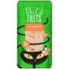 Tiki Cat Salmon Filet Grain-Free Cat Treats, 1-oz Bag, Pack Of 12 2 Tiki Cat Salmon Filet Grain-Free Cat Treats, 1-oz Bag, Pack Of 12 -Trixie || Catit || Nature's Miracle Shop 526486 MAIN. AC SS1800 V1652894496
