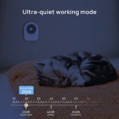 Petdiary Deodorizer Odor Eliminator Cat Litter Box -Trixie || Catit || Nature's Miracle Shop 534646 PT5. AC SS1800 V1652739394