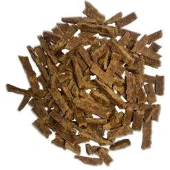 Tender & True Surf & Turf Grain-Free Cat Treats, 3.75-oz Bag -Trixie || Catit || Nature's Miracle Shop 534710 PT2. AC SS1800 V1652737593