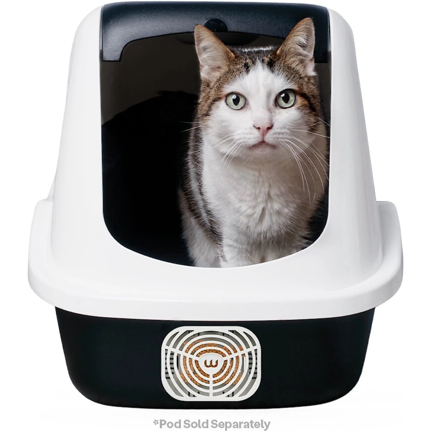 OdorTrap Pod Cat Litter Box Filter 9 OdorTrap Pod Cat Litter Box Filter - Image 7