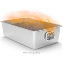 OdorTrap Litter-Robot Packs Cat Litter Box Filters -Trixie || Catit || Nature's Miracle Shop 535214 PT2. AC SS1800 V1651162914