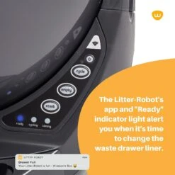 Litter-Robot Cat Litter Box Waste Drawer Liners -Trixie || Catit || Nature's Miracle Shop 535278 PT4. AC SS1800 V1651165611