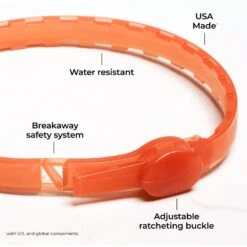 Wondercide Peppermint Flea & Tick Cat Collar -Trixie || Catit || Nature's Miracle Shop 550742 PT3. AC SS1800 V1704321159