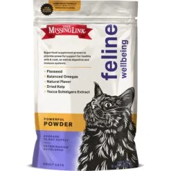 The Missing Link Ultimate Feline Superfood