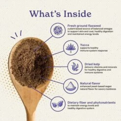 The Missing Link Ultimate Feline Superfood -Trixie || Catit || Nature's Miracle Shop 56215 PT3. AC SS1800 V1685462229