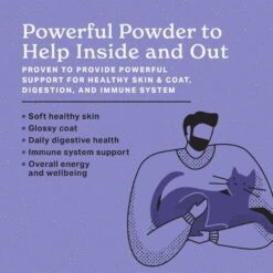 The Missing Link Ultimate Feline Superfood -Trixie || Catit || Nature's Miracle Shop 56215 PT6. AC SS1800 V1685472690