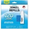 Thermacell Original Mosquito Repellent Refills