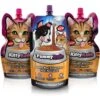 Tonisity KittyYummyRade Cat Supplement, 250-ml, 3 Count 2 Tonisity KittyYummyRade Cat Supplement, 250-ml, 3 Count -Trixie || Catit || Nature's Miracle Shop 565006 MAIN. AC SS1800 V1657659684