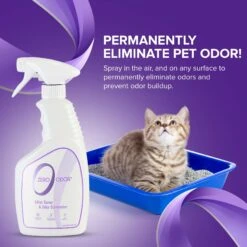 Zero Odor Litter Spray -Trixie || Catit || Nature's Miracle Shop 57125 PT7. AC SS1800 V1661831272