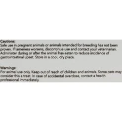 VetriScience GlycoFlex 2 Chicken Liver Flavored Soft Chews Joint Supplement For Cats -Trixie || Catit || Nature's Miracle Shop 57617 PT4. AC SS1800 V1486047643