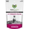 VetriScience UT Strength Feline Chicken Liver Flavored Soft Chews Urinary Supplement For Cats -Trixie || Catit || Nature's Miracle Shop 57626 MAIN. AC SS1800 V1658942906