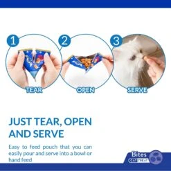 Inaba Cat Churu Fun Bites Chicken & Tuna Flavored Wrap Natural Chewy Cat Treats, 2.1-oz, 3 Count 13 Inaba Cat Churu Fun Bites Chicken & Tuna Flavored Wrap Natural Chewy Cat Treats, 2.1-oz, 3 Count -Trixie || Catit || Nature's Miracle Shop 576870 PT4. AC SS1800 V1667328516