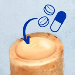 Inaba Cat Churu Fun Bites Chicken & Tuna Flavored Wrap Natural Chewy Cat Treats, 2.1-oz, 3 Count 16 Inaba Cat Churu Fun Bites Chicken & Tuna Flavored Wrap Natural Chewy Cat Treats, 2.1-oz, 3 Count -Trixie || Catit || Nature's Miracle Shop 576870 PT7. AC SS1800 V1667326451