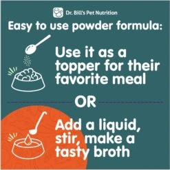 Dr. Bill's Pet Nutrition Feline Health Defense Cat Supplement Powder, 60-gm Pouch 14 Dr. Bill's Pet Nutrition Feline Health Defense Cat Supplement Powder, 60-gm Pouch -Trixie || Catit || Nature's Miracle Shop 577478 PT4. AC SS1800 V1674234739