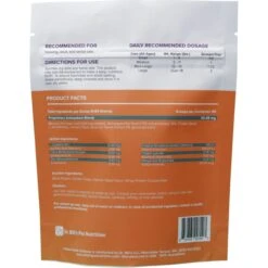 Dr. Bill's Pet Nutrition Feline Health Defense Cat Supplement Powder, 60-gm Pouch 17 Dr. Bill's Pet Nutrition Feline Health Defense Cat Supplement Powder, 60-gm Pouch -Trixie || Catit || Nature's Miracle Shop 577478 PT7. AC SS1800 V1674161488