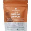 Dr. Bill's Pet Nutrition Feline Immune Support Cat Supplement Powder, 60-gm Pouch -Trixie || Catit || Nature's Miracle Shop 577494 MAIN. AC SS1800 V1674156130