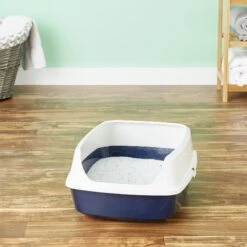 Ultra Unscented Clumping Crystal Cat Litter -Trixie || Catit || Nature's Miracle Shop 581382 PT5. AC SS1800 V1657660752