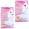 Ultra Pearls Micro Unscented Non-Clumping Crystal Cat Litter -Trixie || Catit || Nature's Miracle Shop 581390 MAIN. AC SS1800 V1657660752