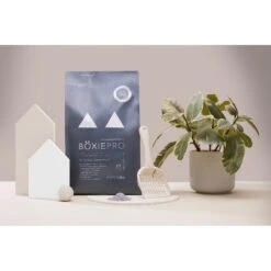 Boxiecat Deep Clean Unscented Probiotic Clumping Clay Cat Litter -Trixie || Catit || Nature's Miracle Shop 582126 PT3. AC SS1800 V1658678549