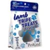 PetKind Green Lamb Tripe Formula Grain-Free Dog & Cat Treats