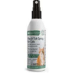 Natural Chemistry Natural Flea Spray For Cats