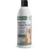 Natural Chemistry Natural Flea Shampoo For Cats -Trixie || Catit || Nature's Miracle Shop 59513 MAIN. AC SS1800 V1646942830