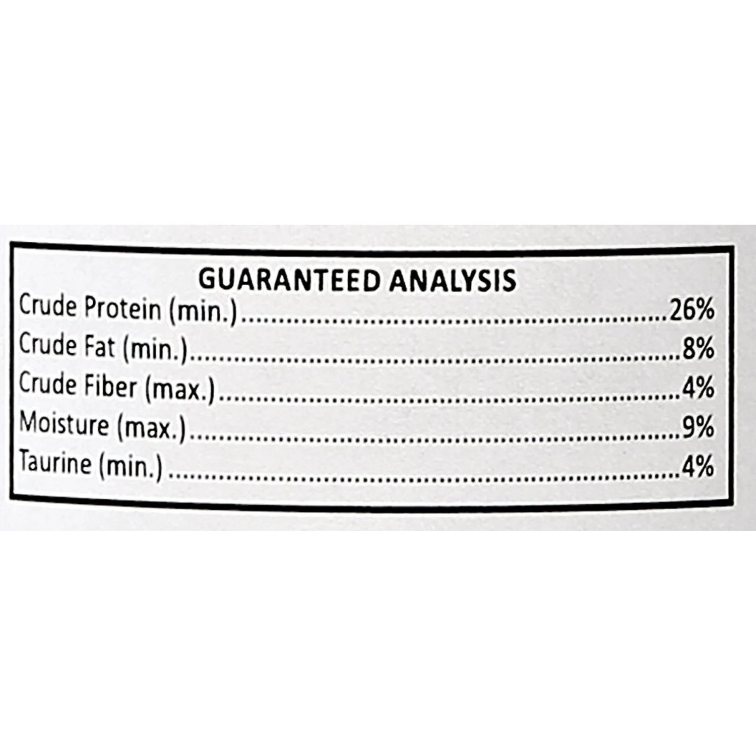 Wysong F-Biotic Cat Food Supplement 7 Wysong F-Biotic Cat Food Supplement - Image 5