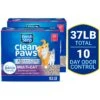 Fresh Step Advanced Clean Paws Multi Cat Litter, 18.5-lb Box, 2 Count -Trixie || Catit || Nature's Miracle Shop 605118 MAIN. AC SS1800 V1695136907