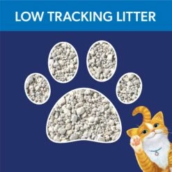 Fresh Step Advanced Clean Paws Multi Cat Litter, 18.5-lb Box, 2 Count 16 Fresh Step Advanced Clean Paws Multi Cat Litter, 18.5-lb Box, 2 Count -Trixie || Catit || Nature's Miracle Shop 605118 PT5. AC SS1800 V1695138423