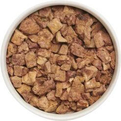 Made By Nacho Freeze-Dried Duck Liver Cat Treats & Made By Nacho Freeze-Dried Wild Alaskan Salmon Cat Treats -Trixie || Catit || Nature's Miracle Shop 605902 PT3. AC SS1800 V1660144102