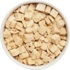 Made By Nacho Freeze-Dried Duck Liver Cat Treats & Made By Nacho Freeze-Dried Wild Alaskan Salmon Cat Treats -Trixie || Catit || Nature's Miracle Shop 605902 PT7. AC SS1800 V1660144163