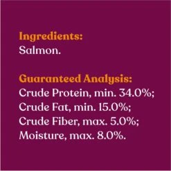 Made By Nacho Freeze-Dried Duck Liver Cat Treats & Made By Nacho Freeze-Dried Wild Alaskan Salmon Cat Treats -Trixie || Catit || Nature's Miracle Shop 605902 PT8. AC SS1800 V1660143835