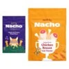 Made By Nacho Catnip & Passion Flower Blend & Made By Nacho Freeze-Dried Chicken Breast Cat Treats -Trixie || Catit || Nature's Miracle Shop 606038 MAIN. AC SS1800 V1660160543