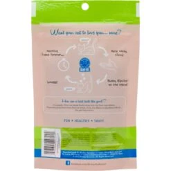 Buddy Biscuits Grain-Free With Tender Chicken Cat Treats -Trixie || Catit || Nature's Miracle Shop 60709 PT1. AC SS1800 V1474643347