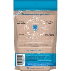 Buddy Biscuits Grain-Free With Tempting Tuna Cat Treats 11 Buddy Biscuits Grain-Free With Tempting Tuna Cat Treats -Trixie || Catit || Nature's Miracle Shop 60710 PT2. AC SS1800 V1601097956