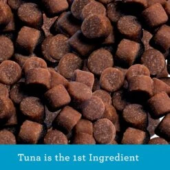 Buddy Biscuits Grain-Free With Tempting Tuna Cat Treats 12 Buddy Biscuits Grain-Free With Tempting Tuna Cat Treats -Trixie || Catit || Nature's Miracle Shop 60710 PT3. AC SS1800 V1601095866