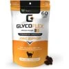 VetriScience GlycoFlex 3 Chicken Liver Flavored Soft Chews Joint Supplement For Cats 1 VetriScience GlycoFlex 3 Chicken Liver Flavored Soft Chews Joint Supplement For Cats -Trixie || Catit || Nature's Miracle Shop 60806 MAIN. AC SS1800 V1657660754
