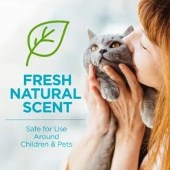 TevraPet ProAct Flea & Tick Cat Collars, 2 Count -Trixie || Catit || Nature's Miracle Shop 612198 PT5. AC SS1800 V1660258919