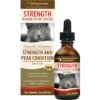 Wapiti Labs Strength Formula For Peak Condition Cat Supplement -Trixie || Catit || Nature's Miracle Shop 61256 MAIN. AC SS1800 V1582750229