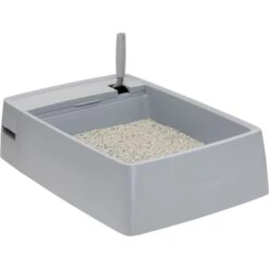 PetSafe Multi-Cat Litter Box -Trixie || Catit || Nature's Miracle Shop 617526 PT7. AC SS1800 V1660255677