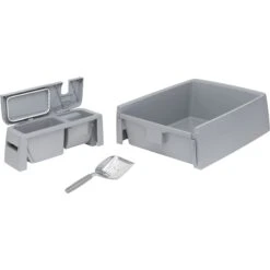 PetSafe Multi-Cat Litter Box -Trixie || Catit || Nature's Miracle Shop 617526 PT8. AC SS1800 V1660255621