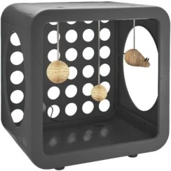 Kitty Kasa Snap On Recreation Cat House -Trixie || Catit || Nature's Miracle Shop 622038 PT1. AC SS1800 V1663190751