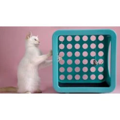 Kitty Kasa Snap On Recreation Cat House -Trixie || Catit || Nature's Miracle Shop 622038 PT2. AC SS1800 V1663191239