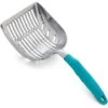 DurAnimals DuraScoop Original Cat Litter Scoop, Color Varies -Trixie || Catit || Nature's Miracle Shop 62345 MAIN. AC SS1800 V1502308263