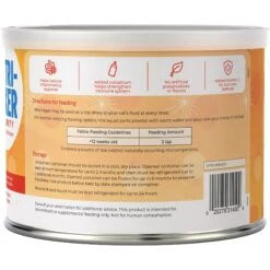 PetAg Nutri-Mixer Immunity Cat Food Topper, 6-oz Jar 7 PetAg Nutri-Mixer Immunity Cat Food Topper, 6-oz Jar -Trixie || Catit || Nature's Miracle Shop 625502 PT2. AC SS1800 V1662501956