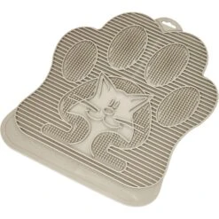 Omega Paw Cleaning Litter Mat -Trixie || Catit || Nature's Miracle Shop 62555 PT1. AC SS1800 V1515780626