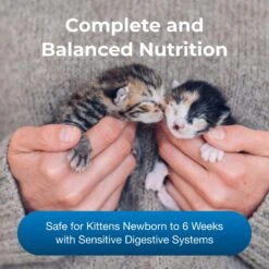 PetAg Goat's Milk Cat Supplement Liquid, 11-oz Jar -Trixie || Catit || Nature's Miracle Shop 625566 PT2. AC SS1800 V1662501591