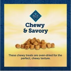 Blue Buffalo True Chews Natural Chewy Chicken Cat Treats -Trixie || Catit || Nature's Miracle Shop 631710 PT5. AC SS1800 V1692037161